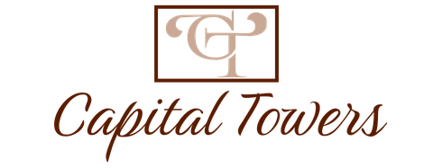 Capital Towers III logo
